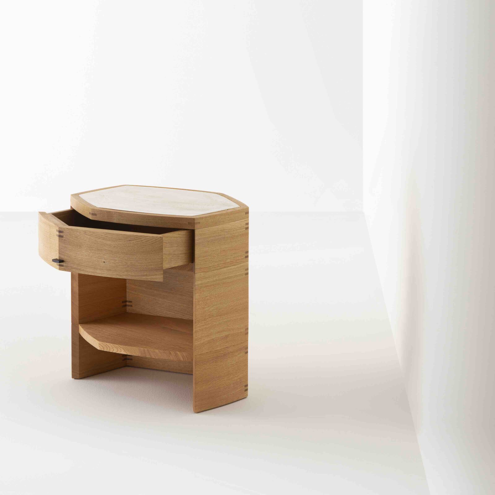 Elie Ceramic (without doors)