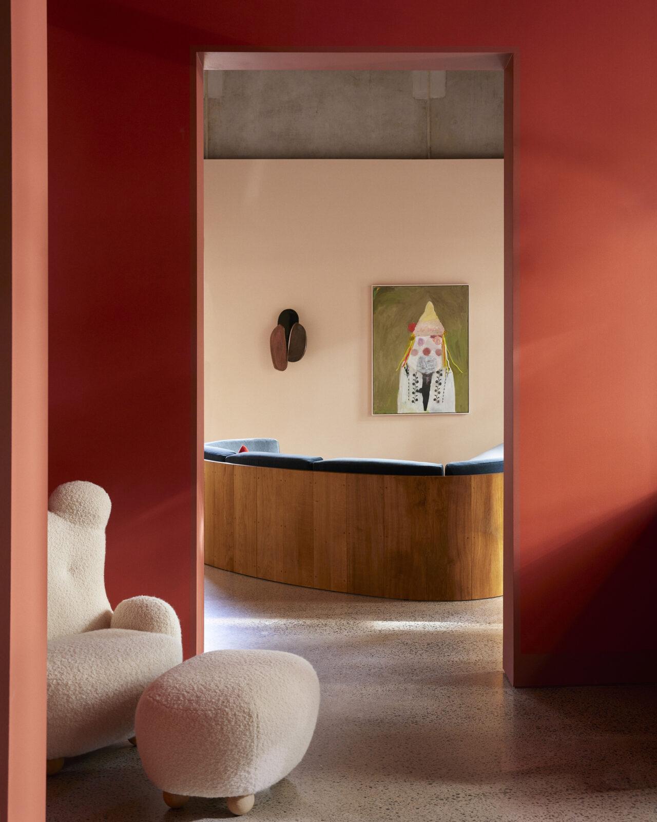 Pierre Yovanovitch Mobilier x Galerie Criteria