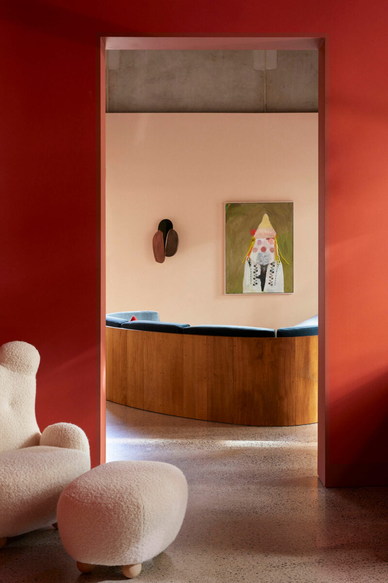 Pierre Yovanovitch Mobilier x Galerie Criteria