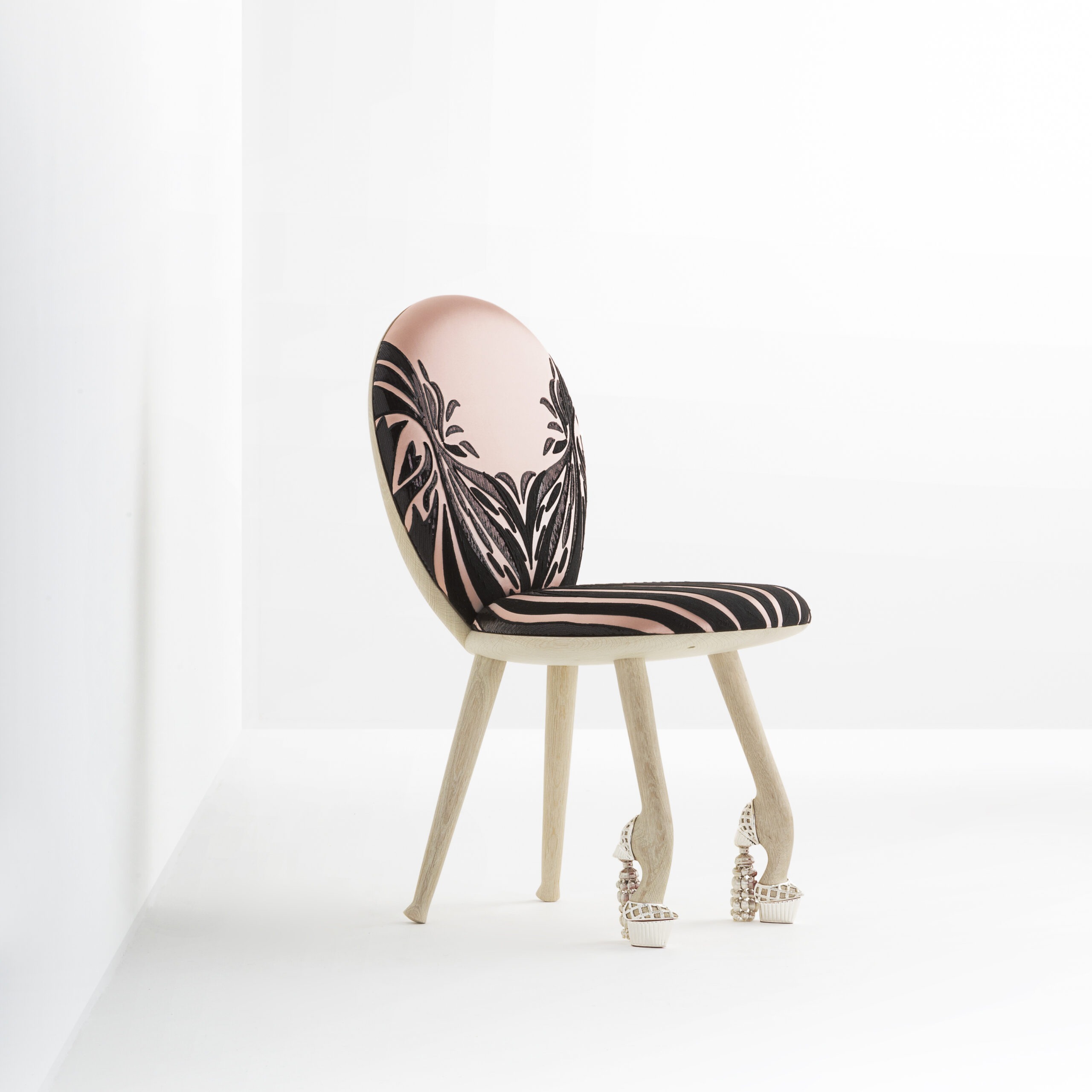 Dita – Pierre Yovanovitch | Interior Architecture and Furniture