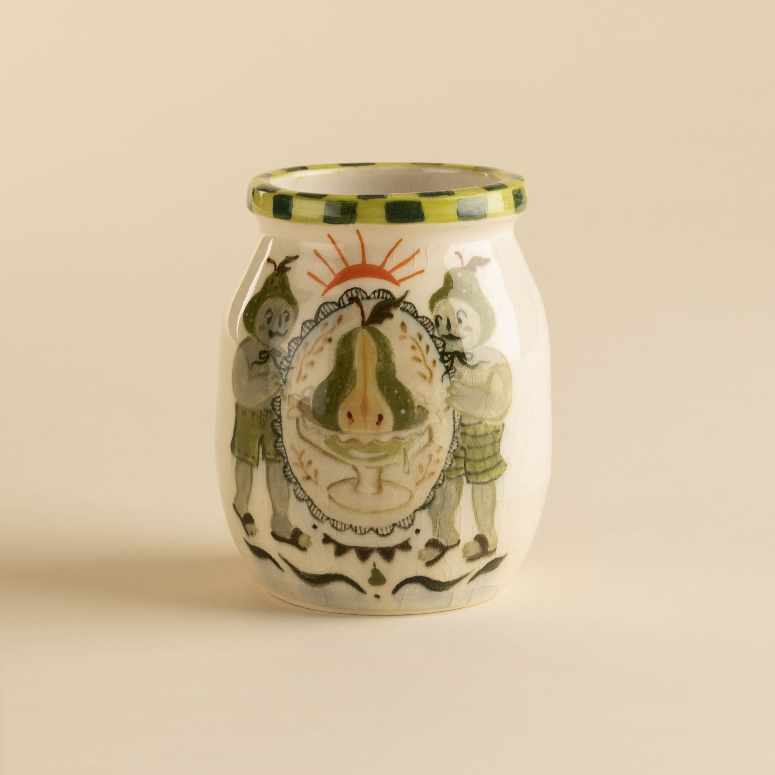 Poire primée
