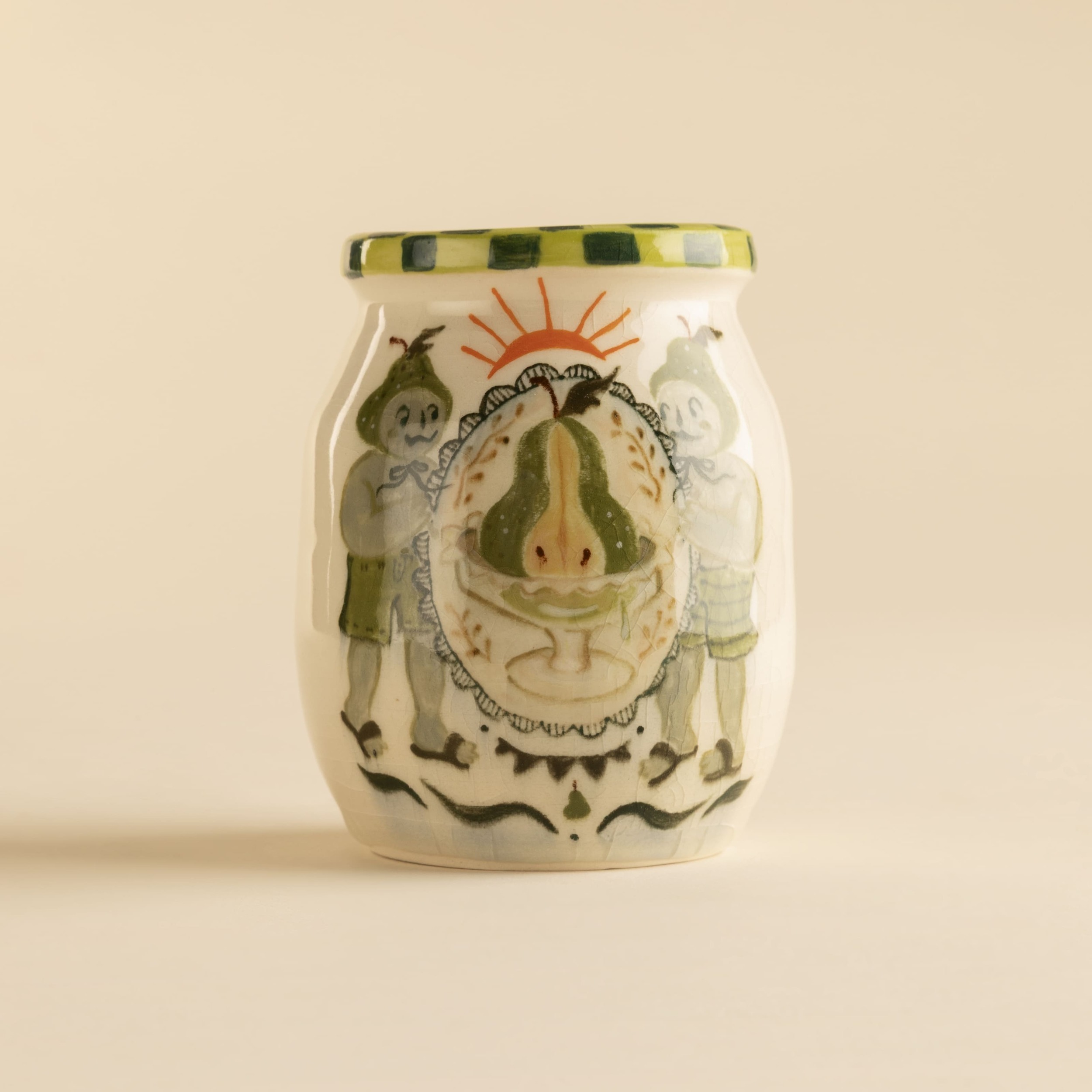 Petit vase