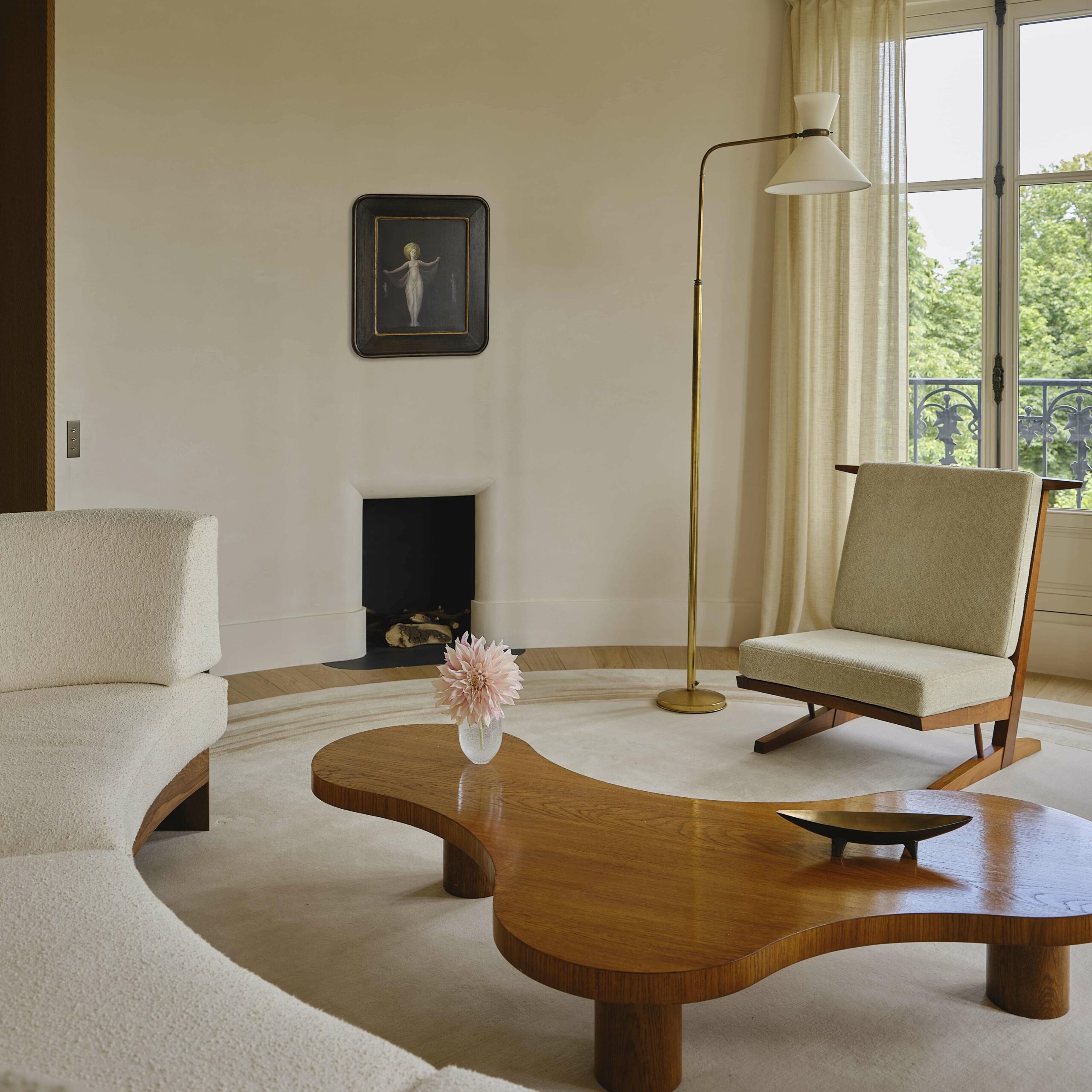 Projects – Pierre Yovanovitch | Interior Architecture and