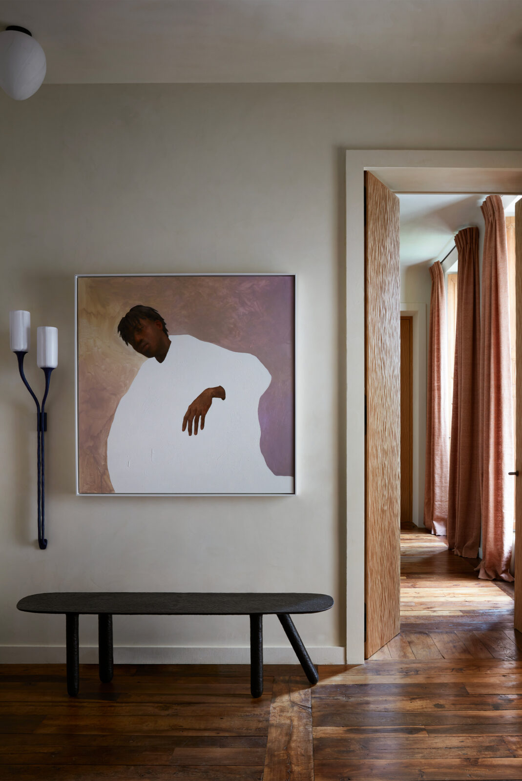 Pierre Yovanovitch | Interior Architecture and Furniture