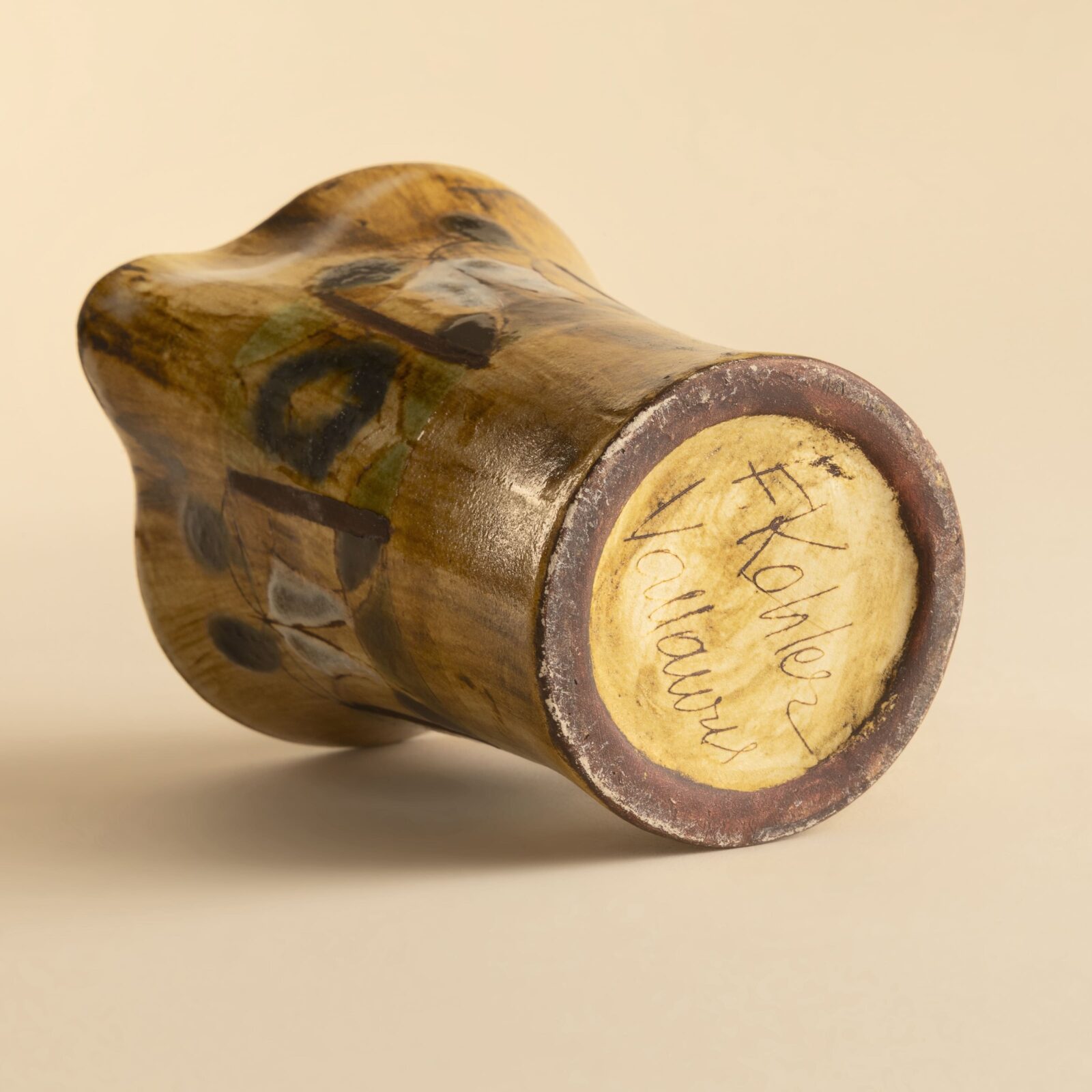 Petit vase