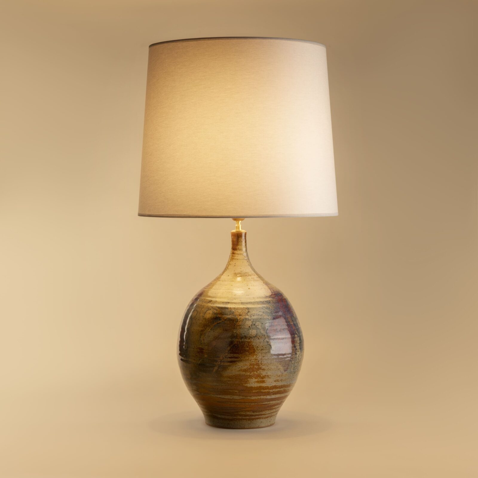 Lampe