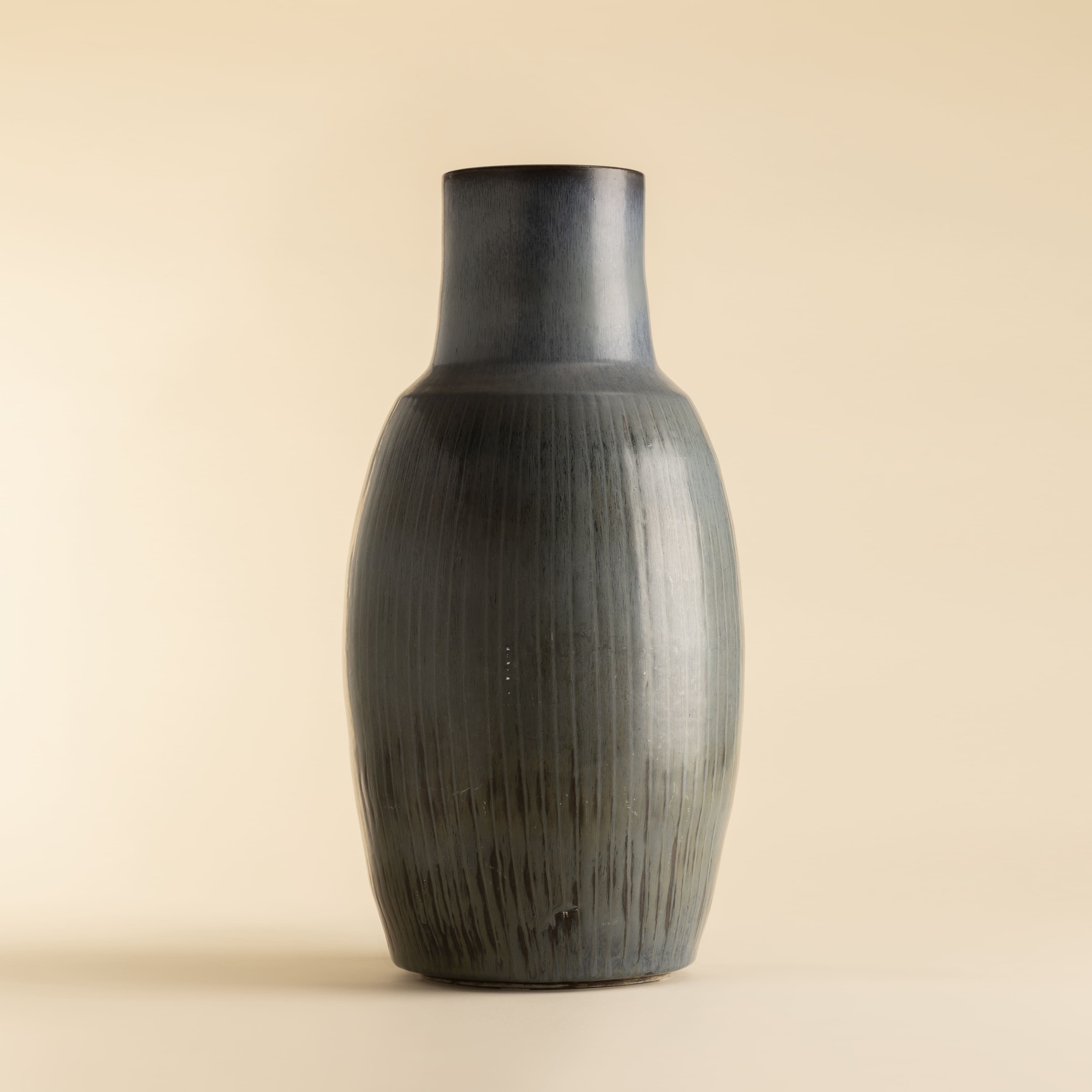 Grand vase