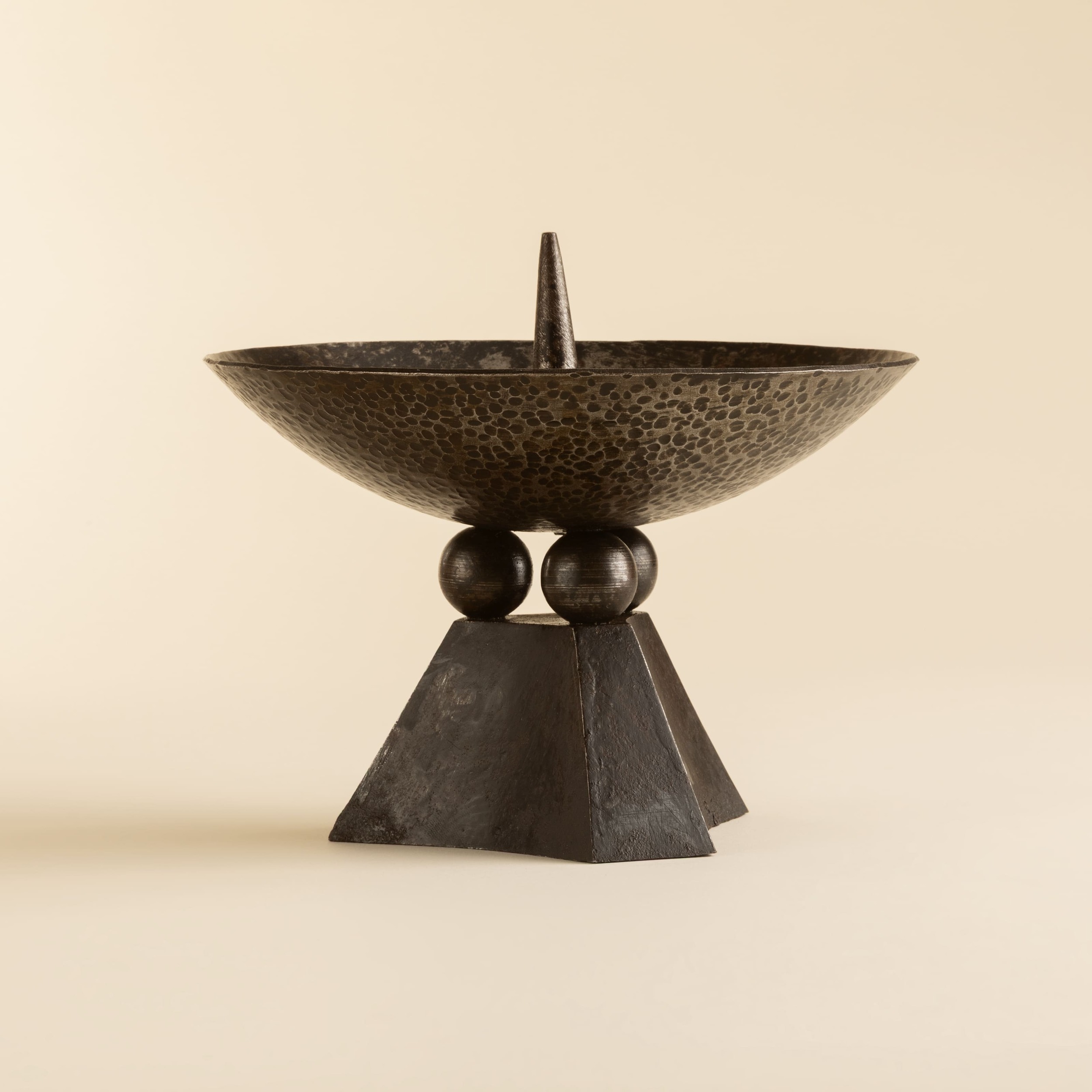 Set of candlesticks