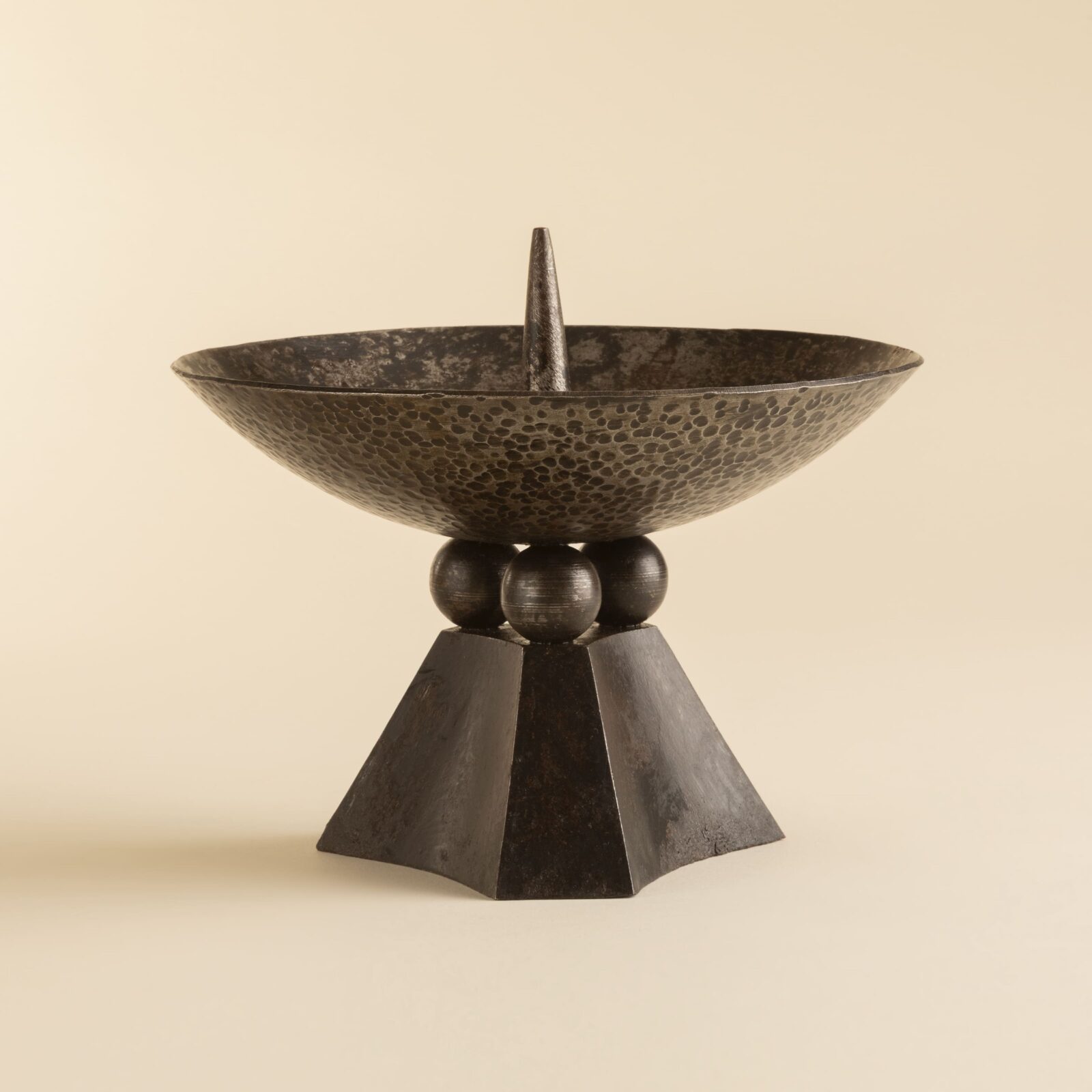 Set of candlesticks