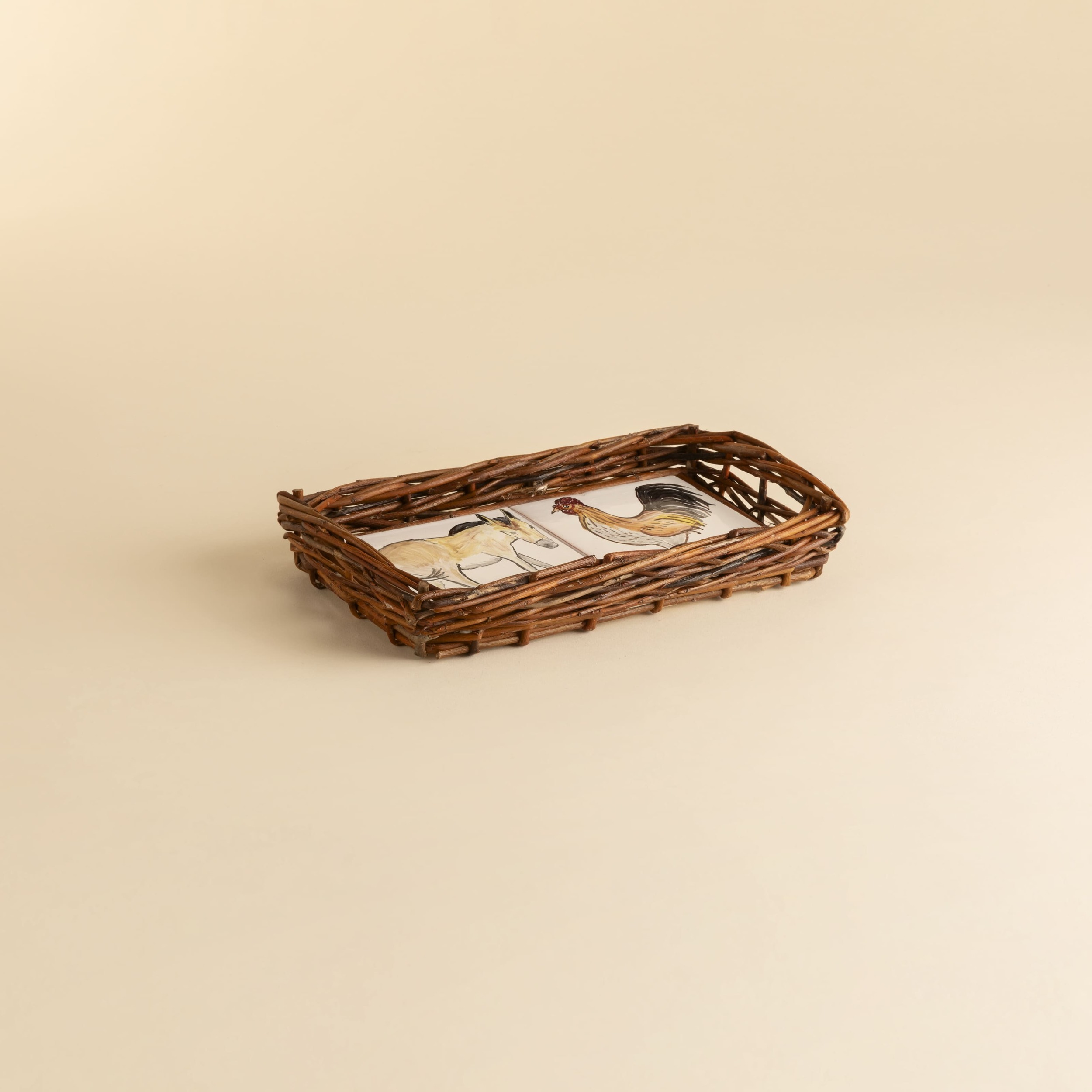 Small vase hover