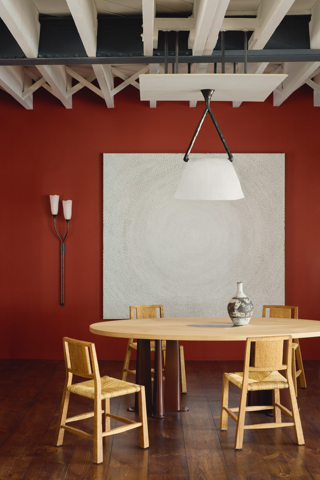 Galerie New York