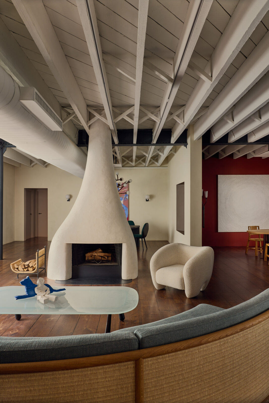 Galerie New York