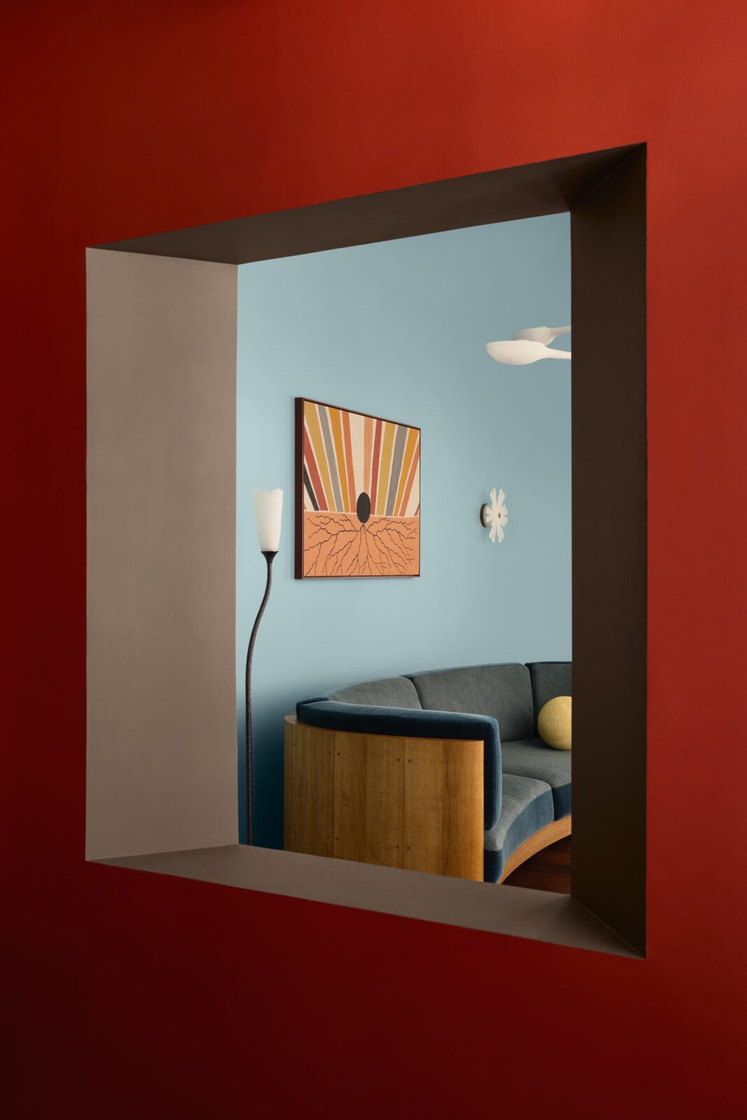 Galerie New York