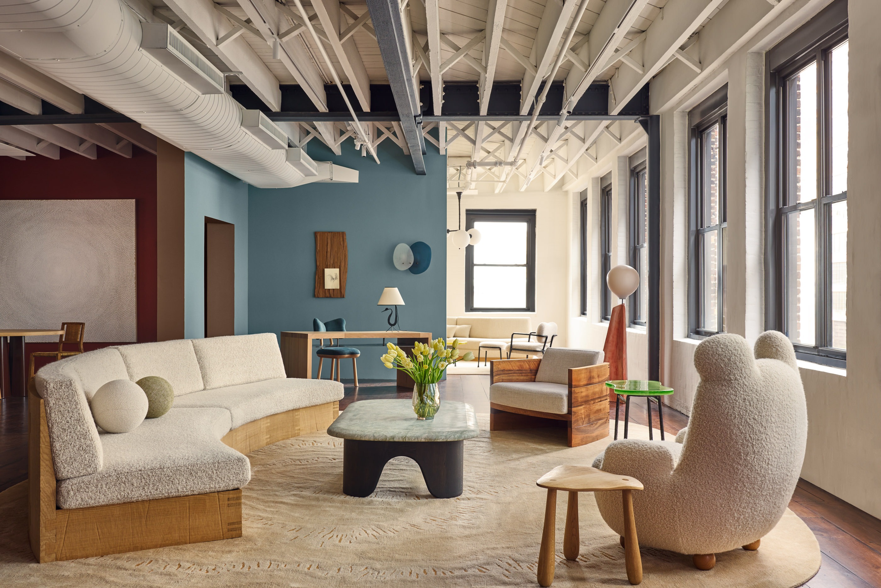 Galerie New York
