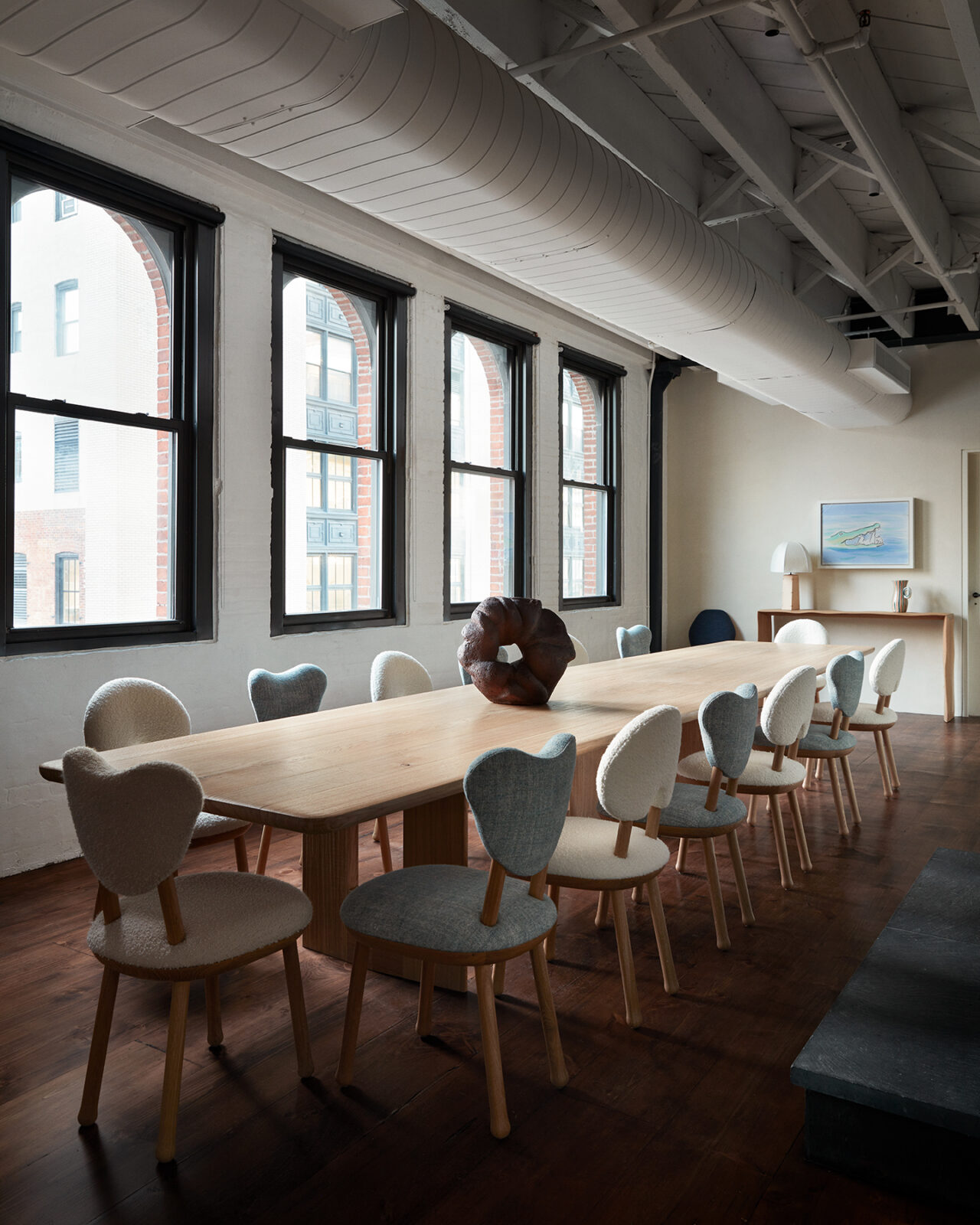 Galerie New York