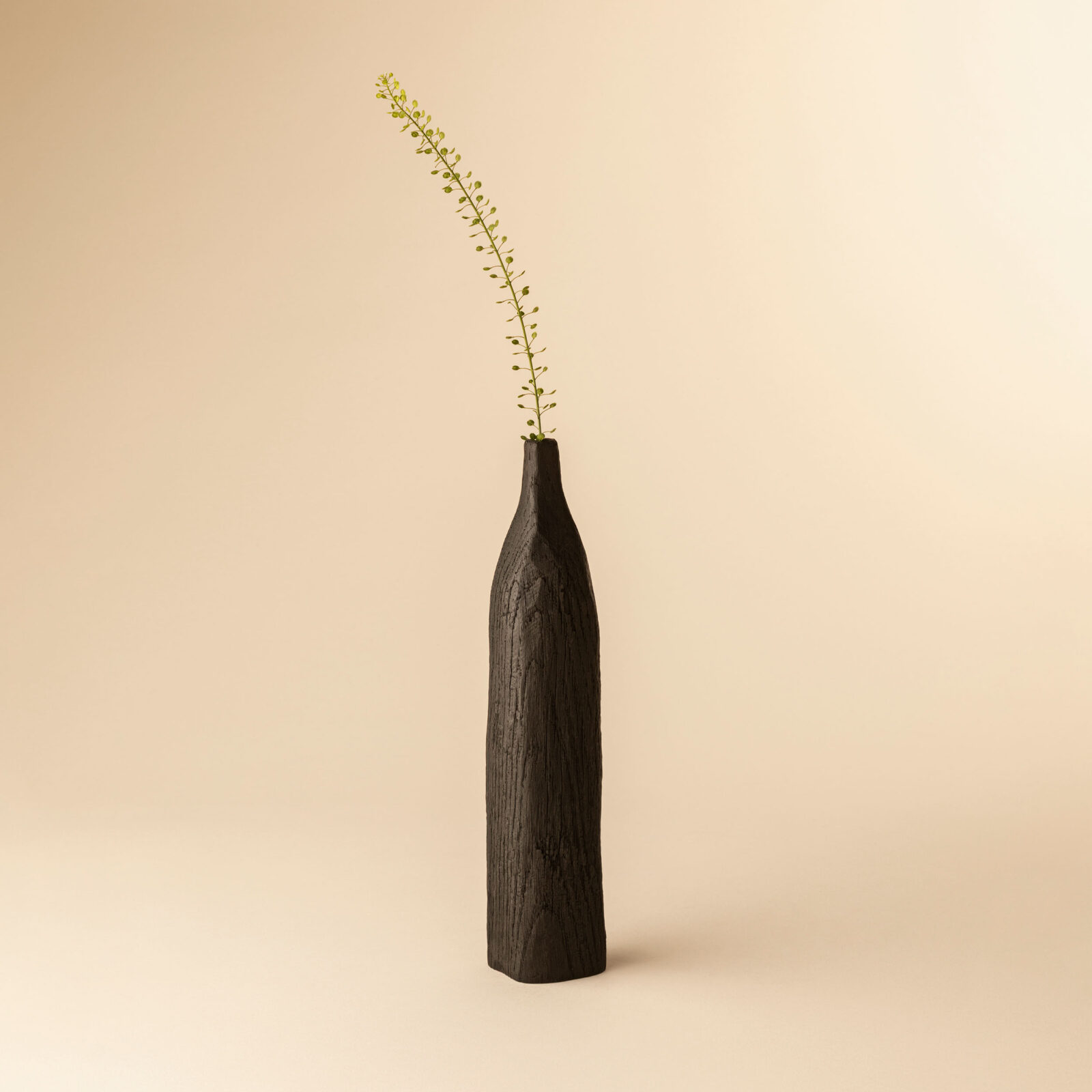 Single stem vase
