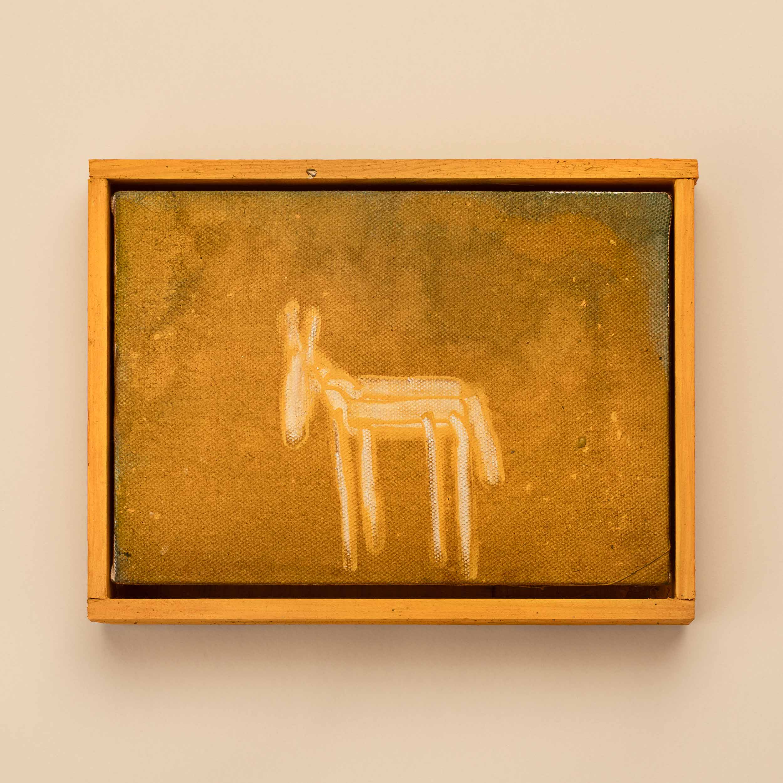 The little donkey – Pierre Yovanovitch | Interior Architecture and ...