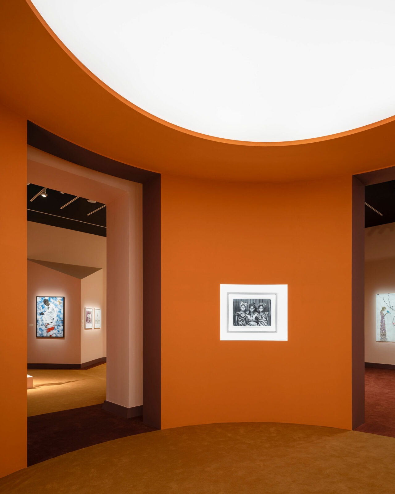 PIERRE YOVANOVITCH × MUSEE RATH