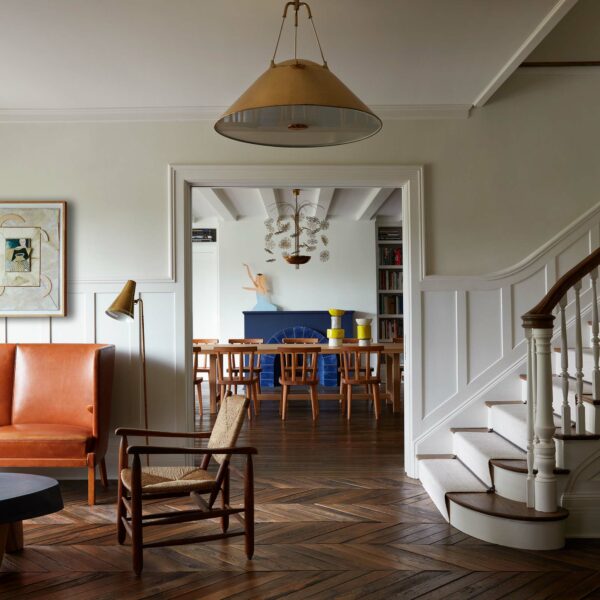 Projects - Pierre Yovanovitch