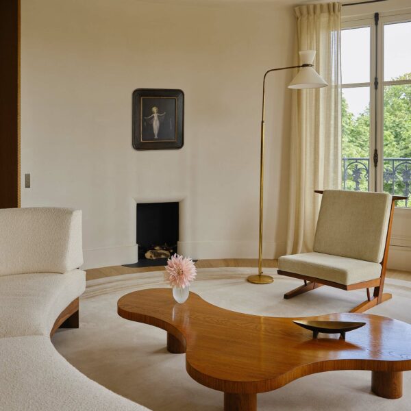 Pierre Yovanovitch | Interior Architecture and Furniture