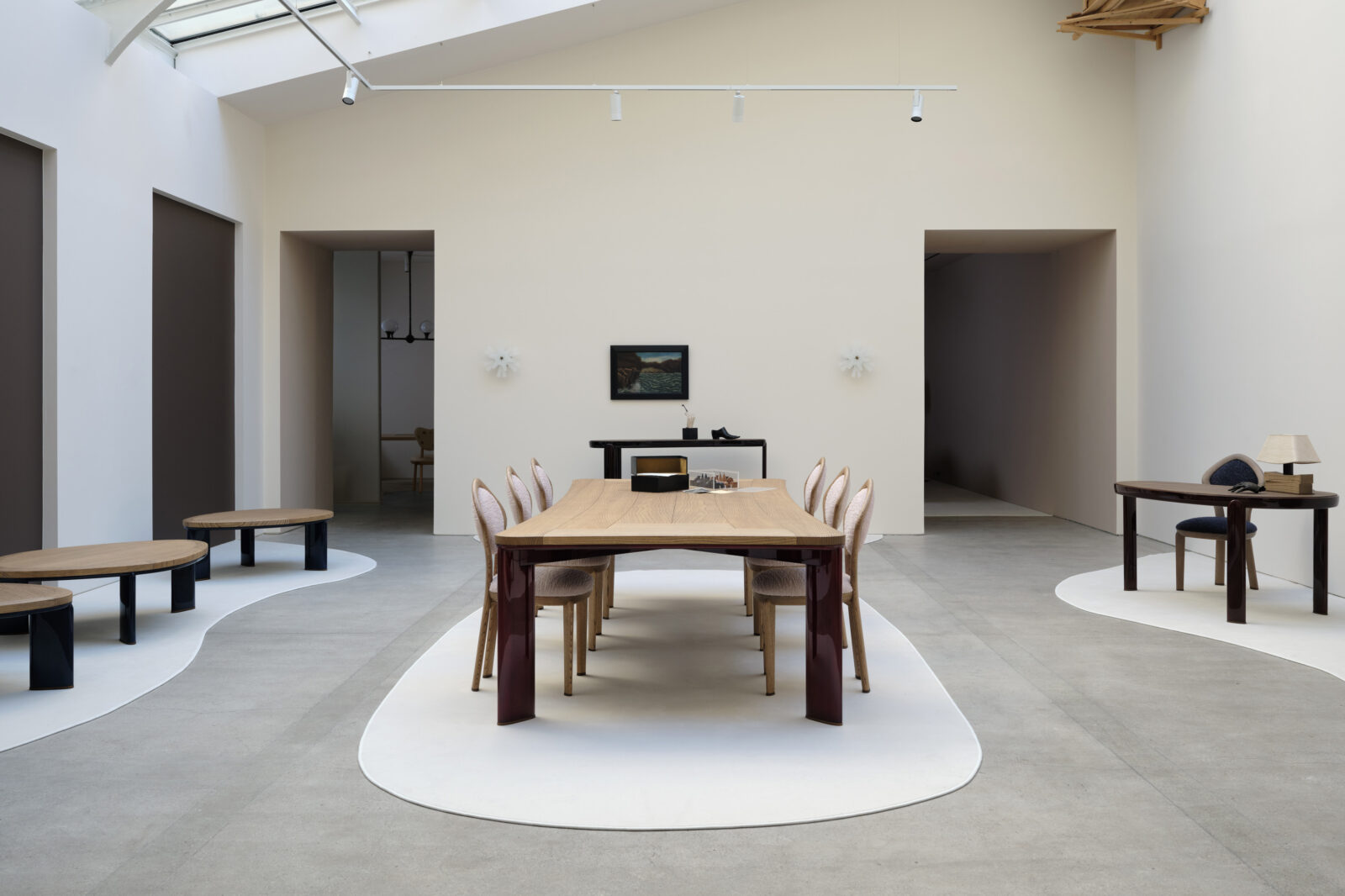 Galerie Paris - Pierre Yovanovitch