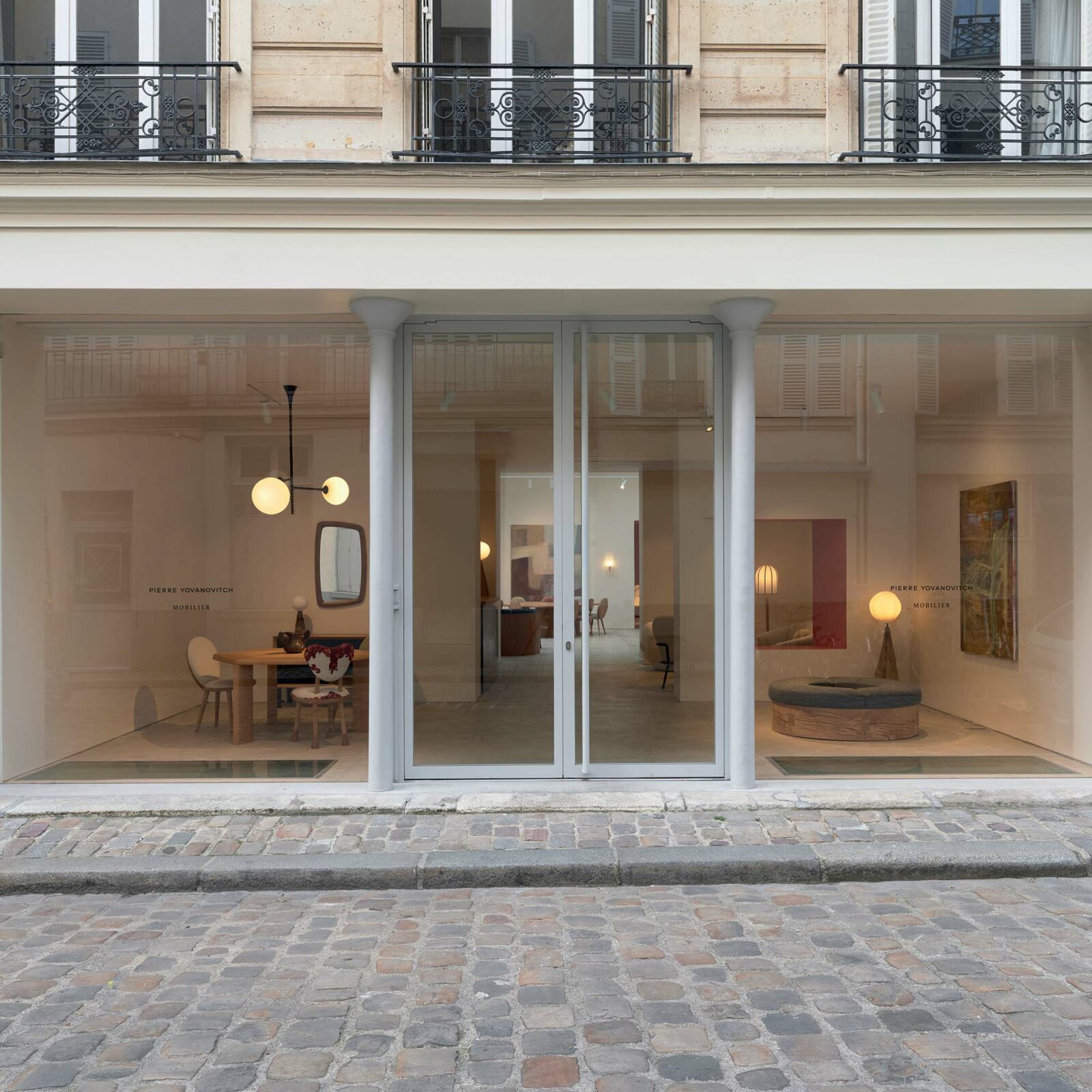 Galerie Paris