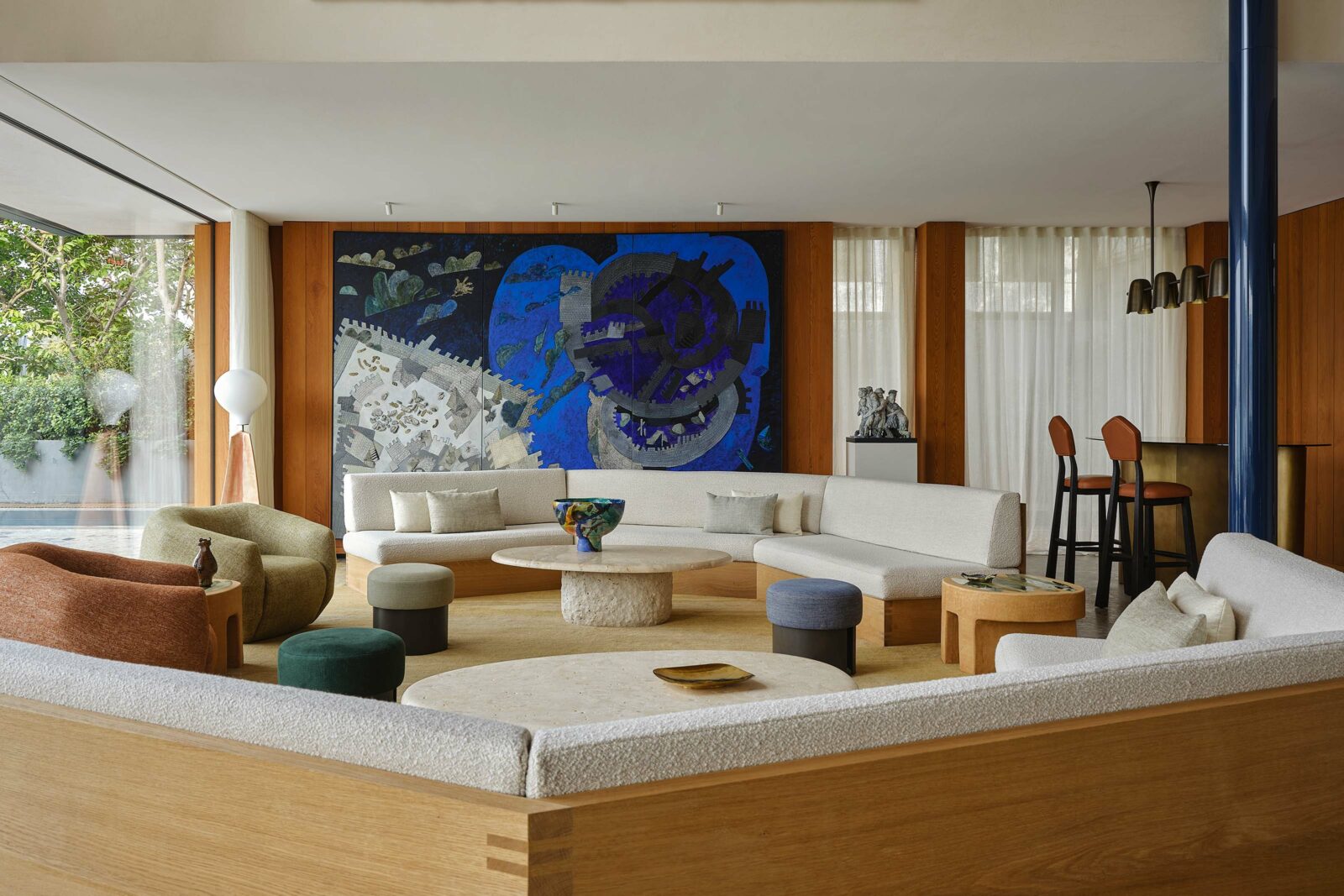 Istanbul - Pierre Yovanovitch