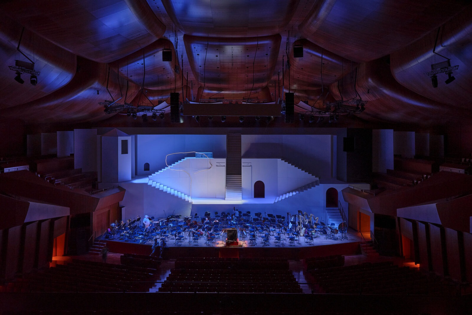 La Walkyrie - Pierre Yovanovitch