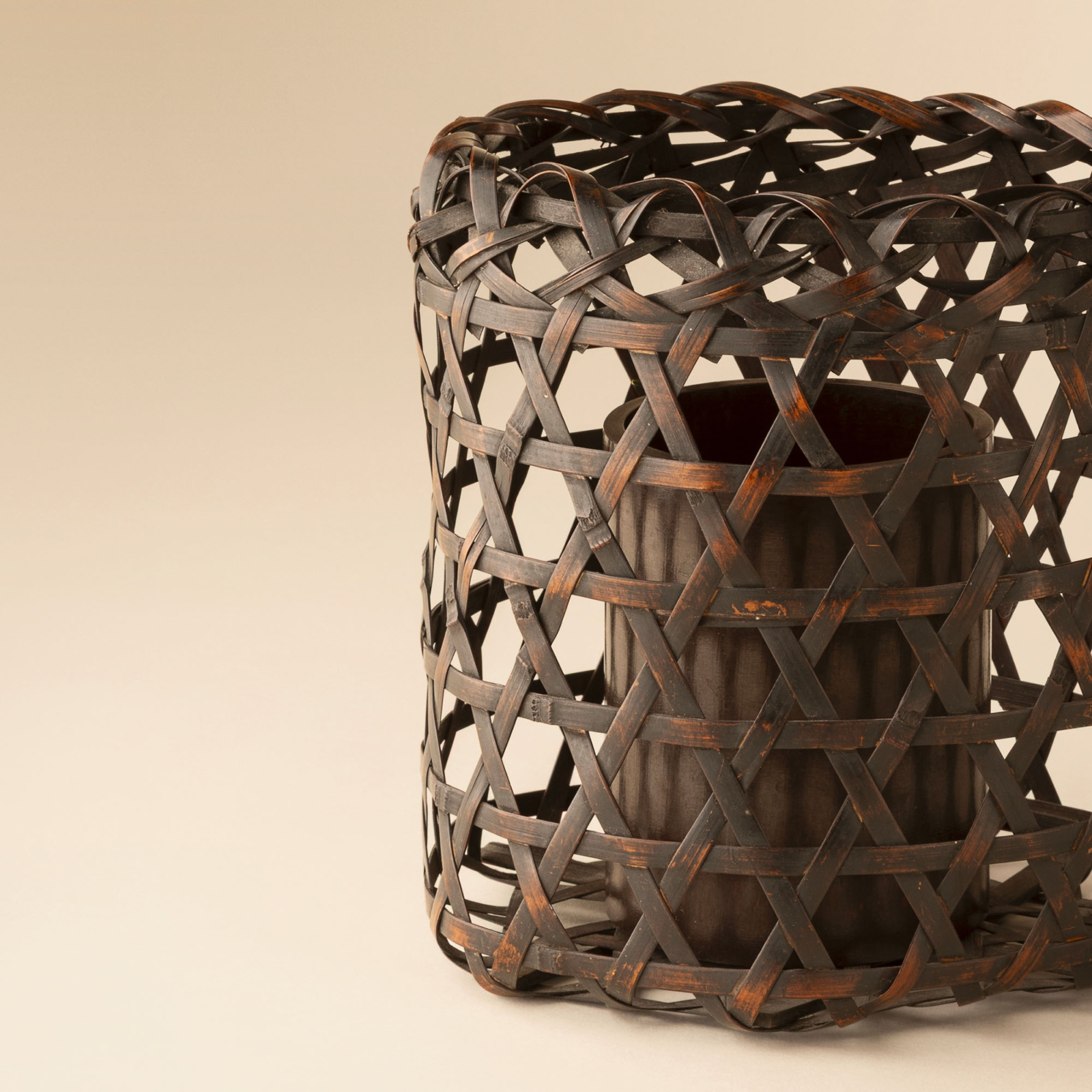 Hanakago basket