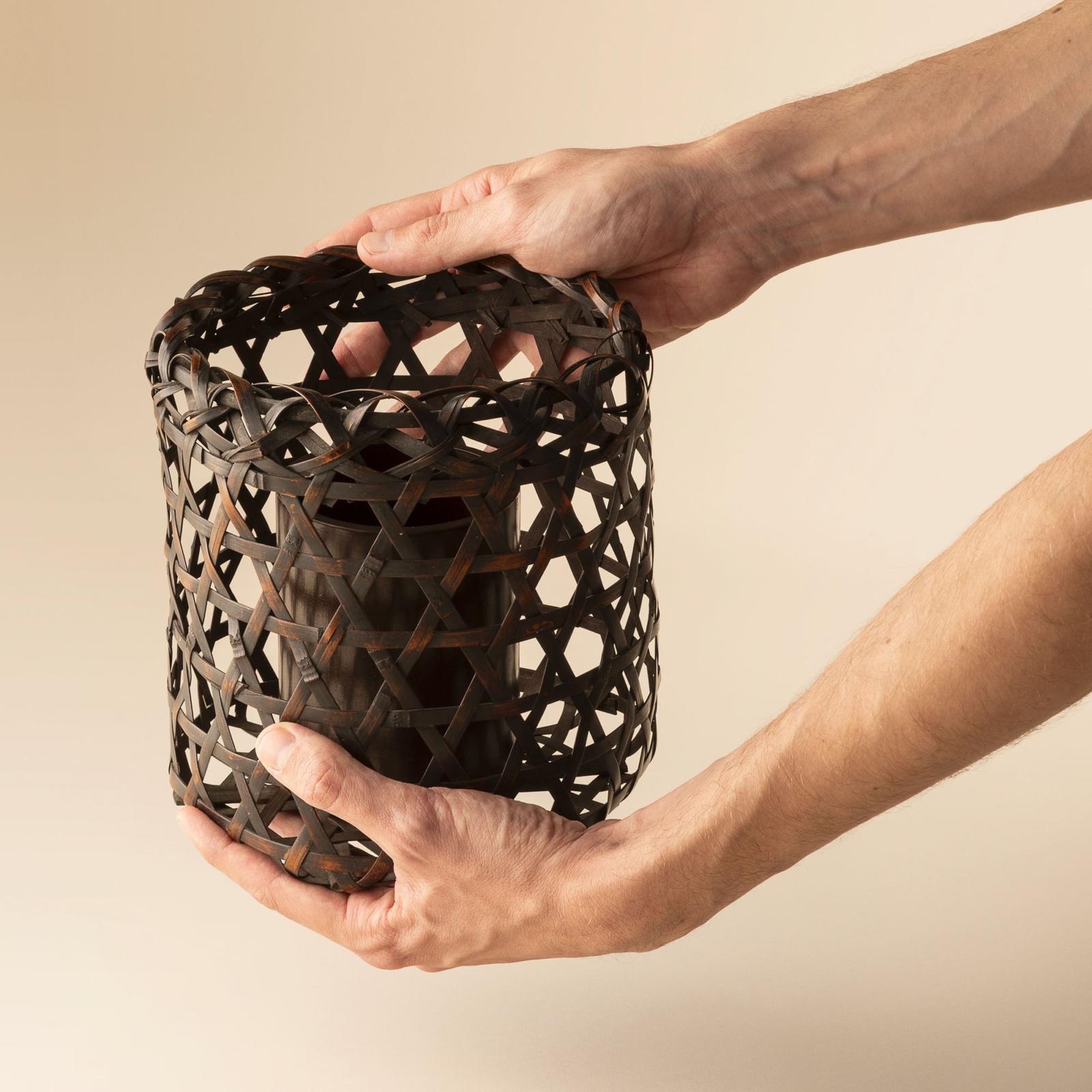 Hanakago basket