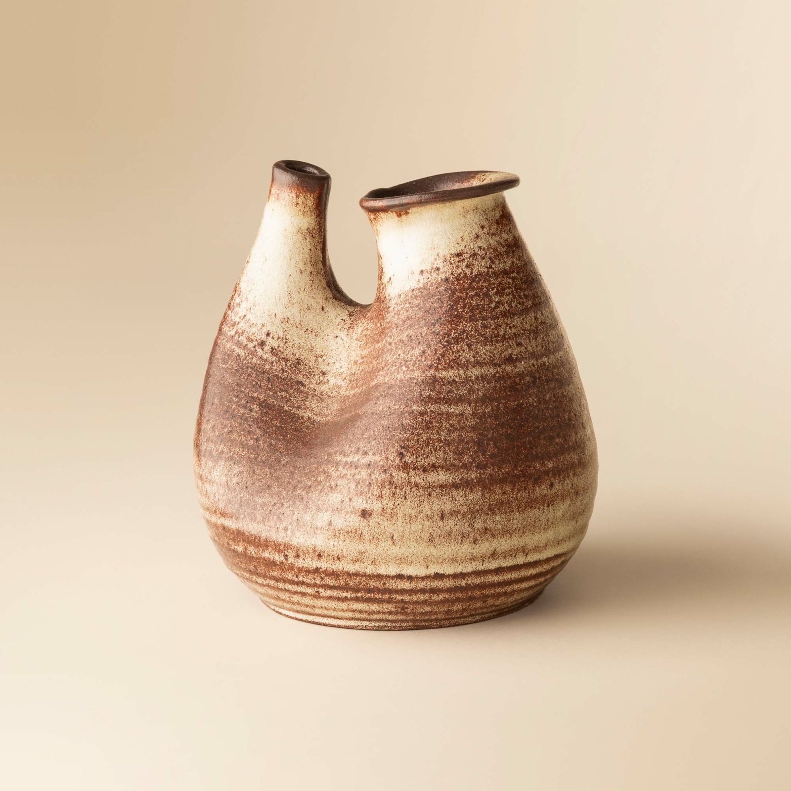 Morpho vase