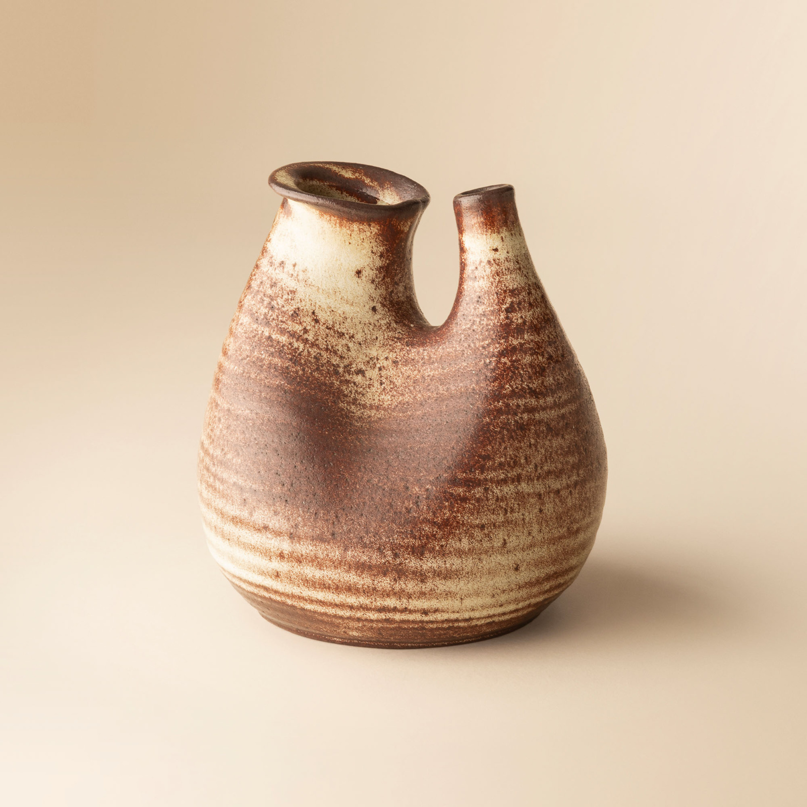 Morpho vase