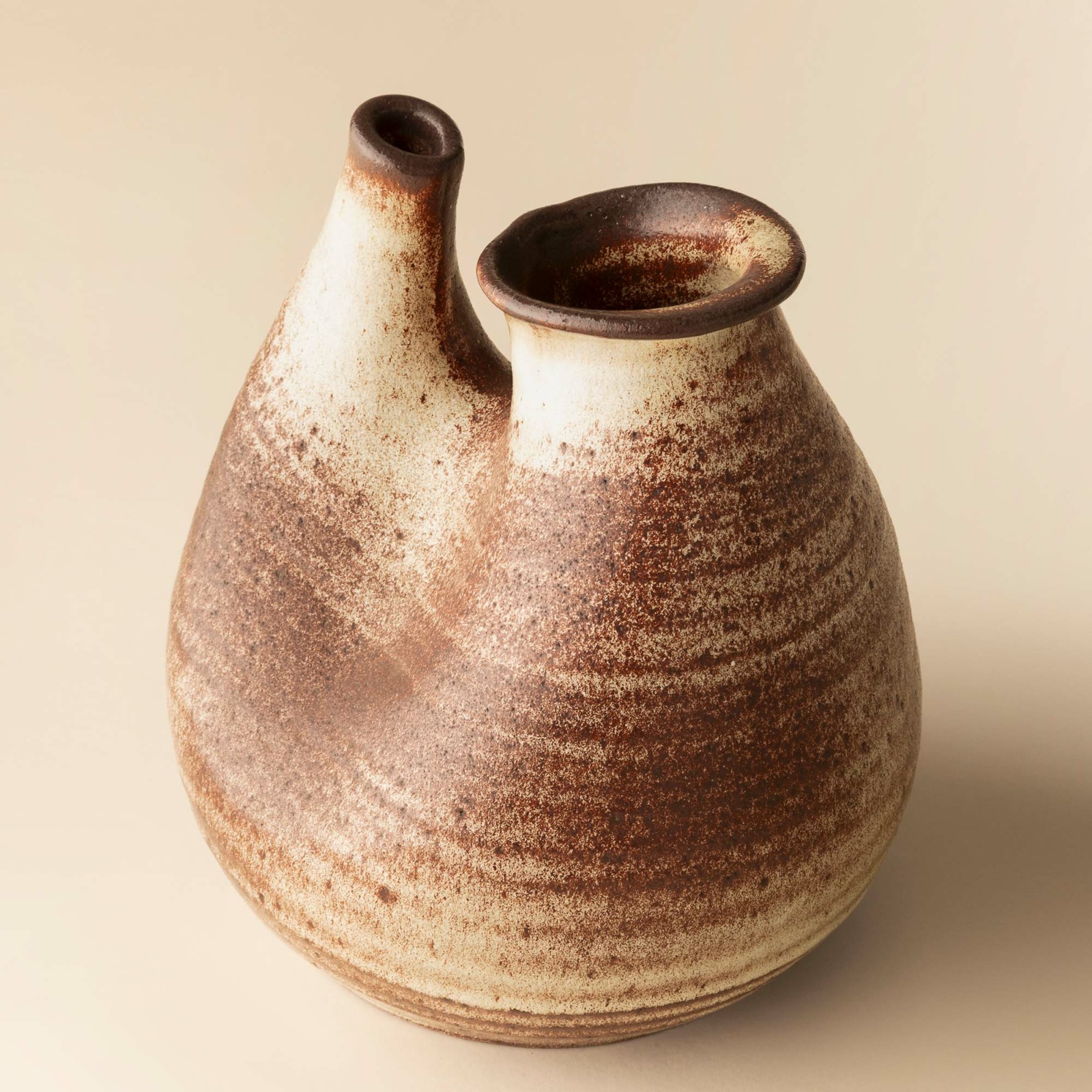 Morpho vase