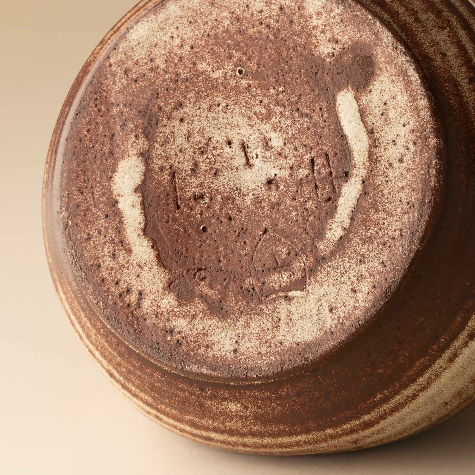 Morpho vase