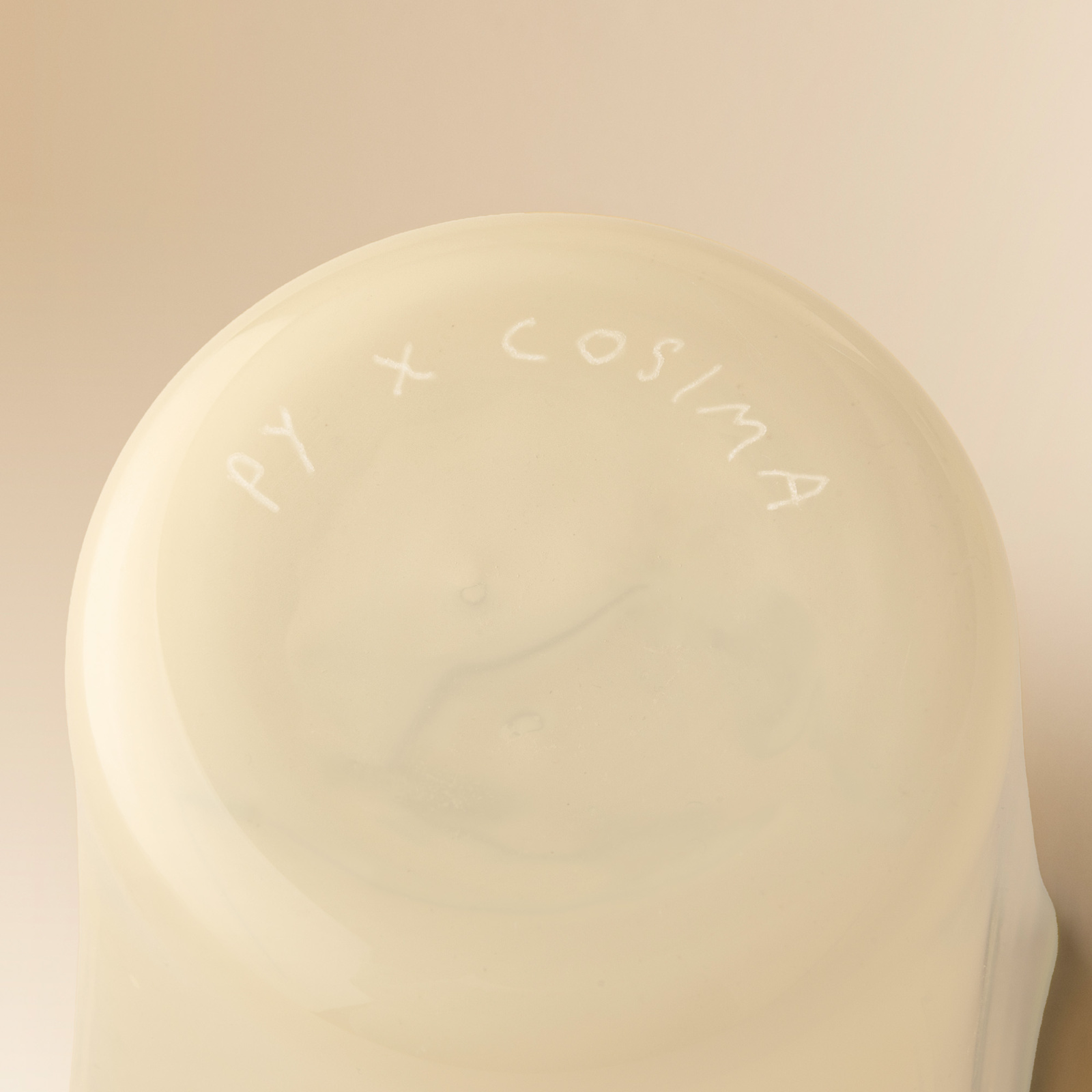 Set de 4 verres « Hex » Fog hover