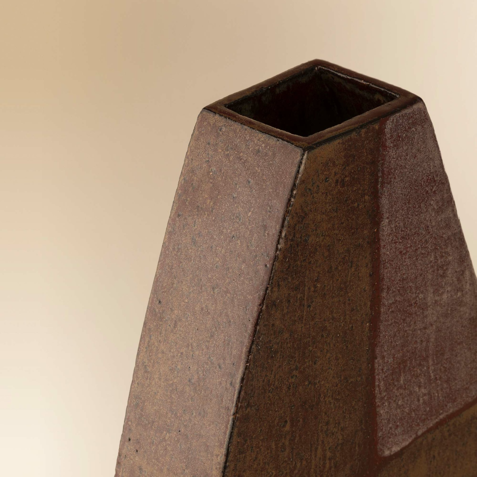 Vase diamant 4 couleurs