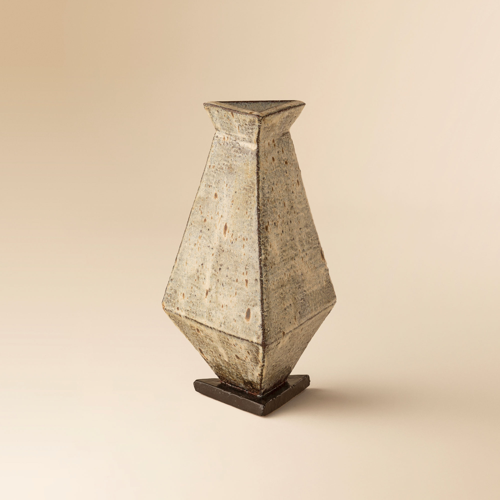 Vase Grège