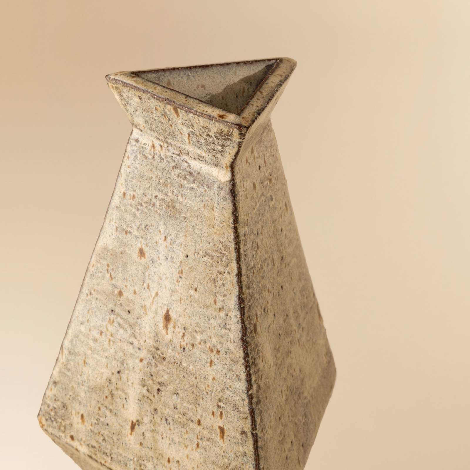 Vase Grège