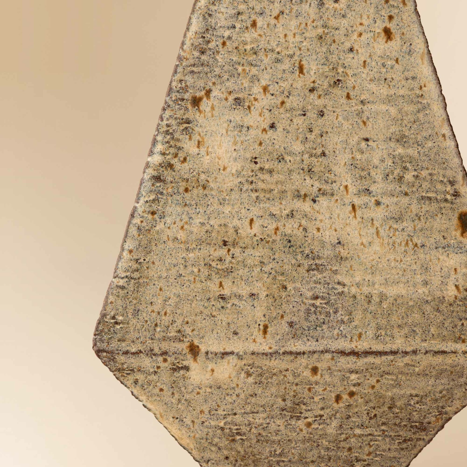 Vase Grège