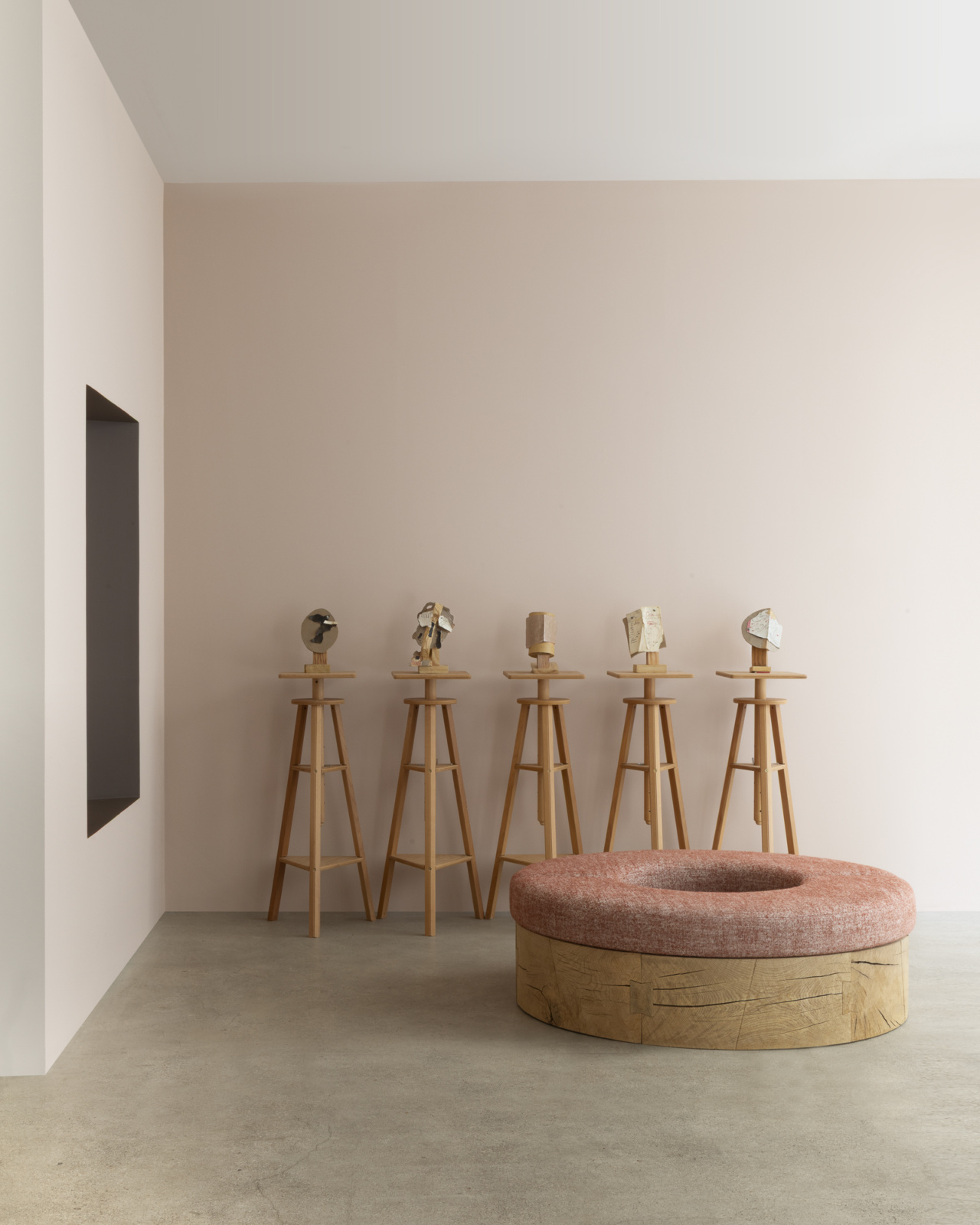 PIERRE YOVANOVITCH MOBILIER × GOODMAN GALLERY